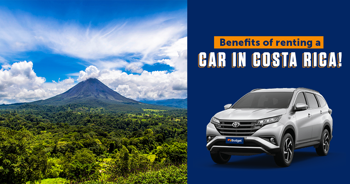 Benefits Of Renting A Car In Costa Rica Budget Costa Rica   BANNER 