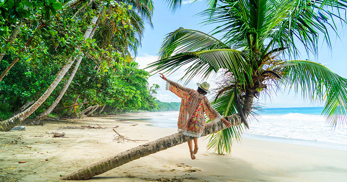 5 reasons to travel to Costa Rica in january Budget Costa Rica