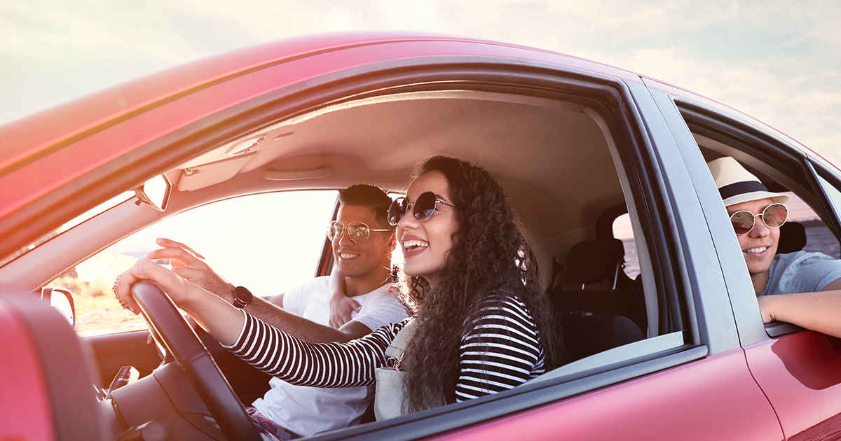Pros And Cons Of Renting A Car In Costa Rica